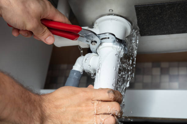 Best Local water damage restoration  in Oak Hill, OH