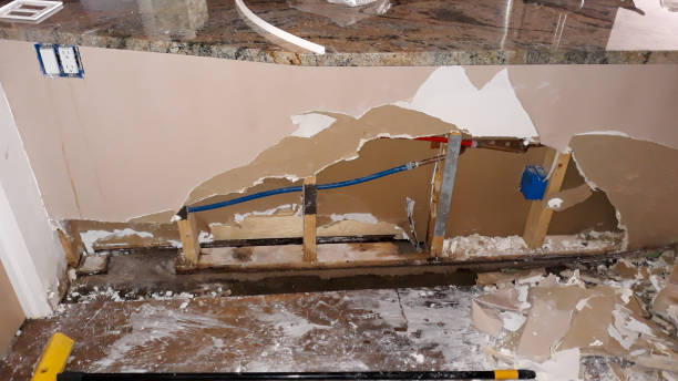 Best Water damage repair service  in Oak Hill, OH