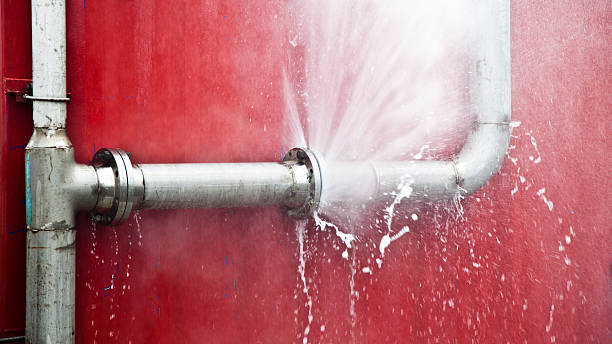 Best Residential water damage restoration  in Oak Hill, OH